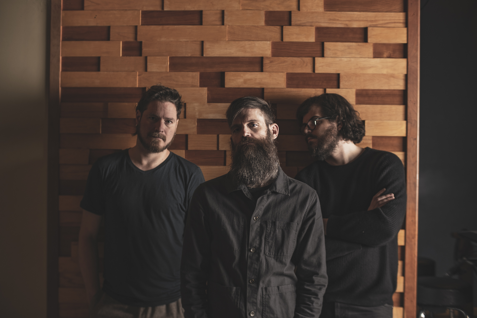 Interview: Slow Teeth