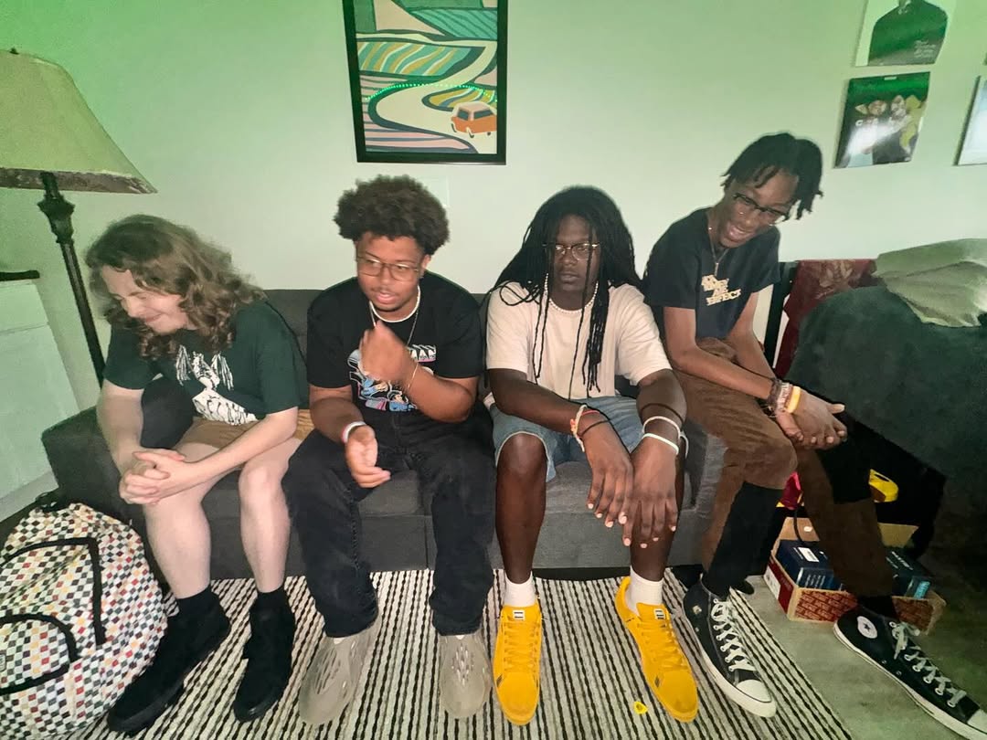 Interview: Fifth Floor