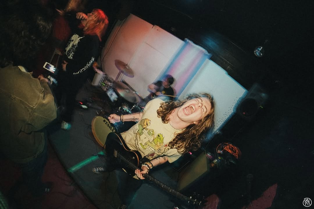 Interview: Rosary