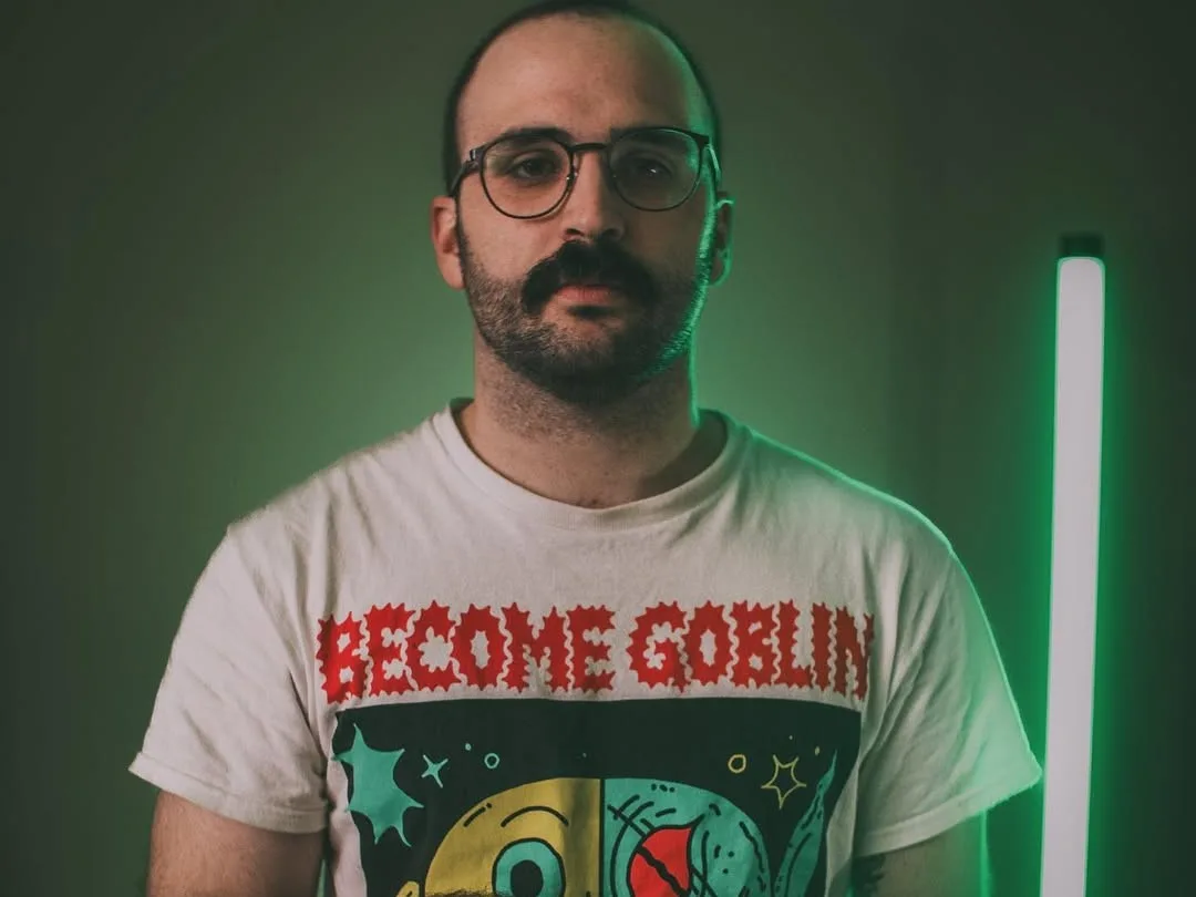 Interview: JP D’Argenio (JP’s Vault)