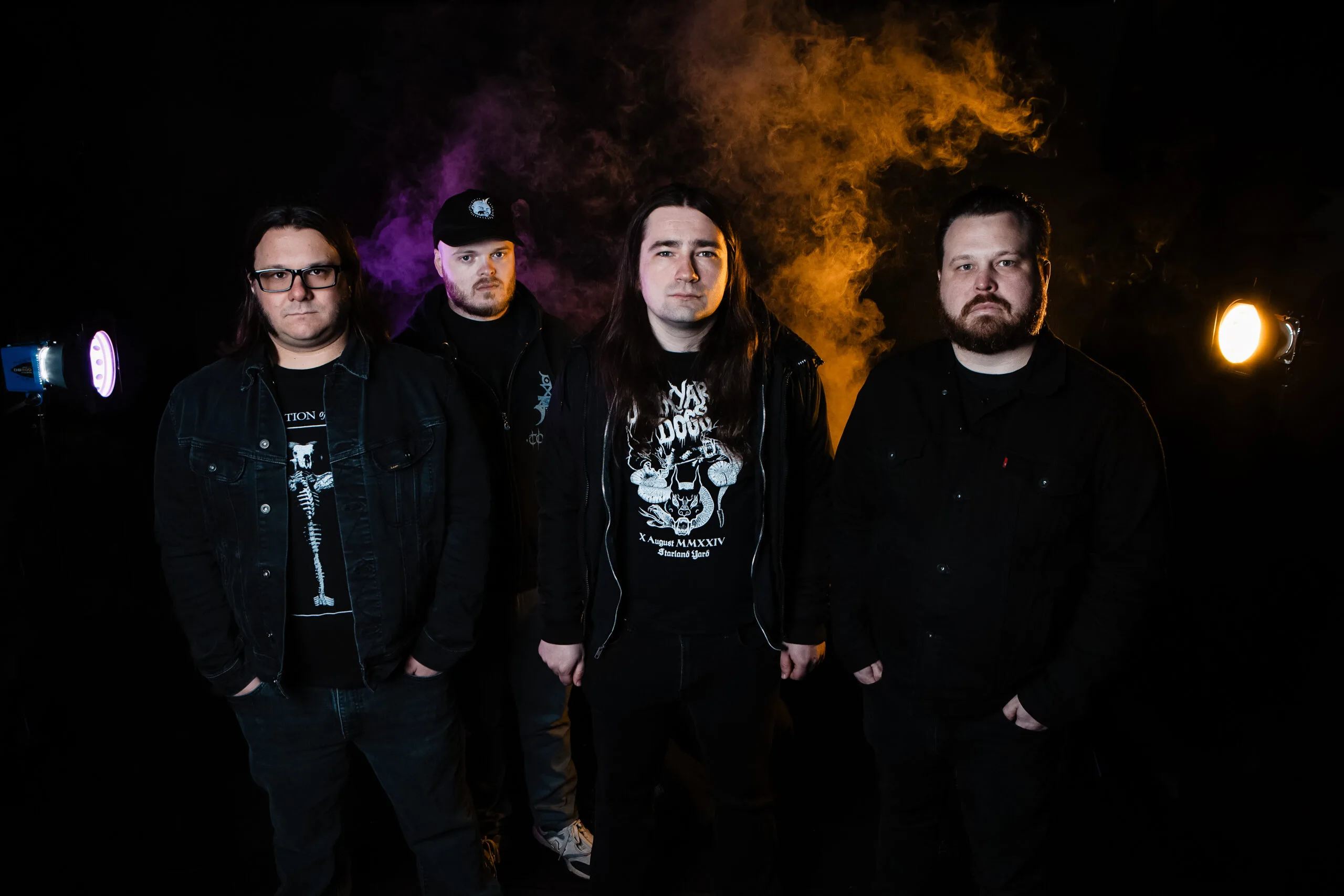 Interview: Doomsday Profit