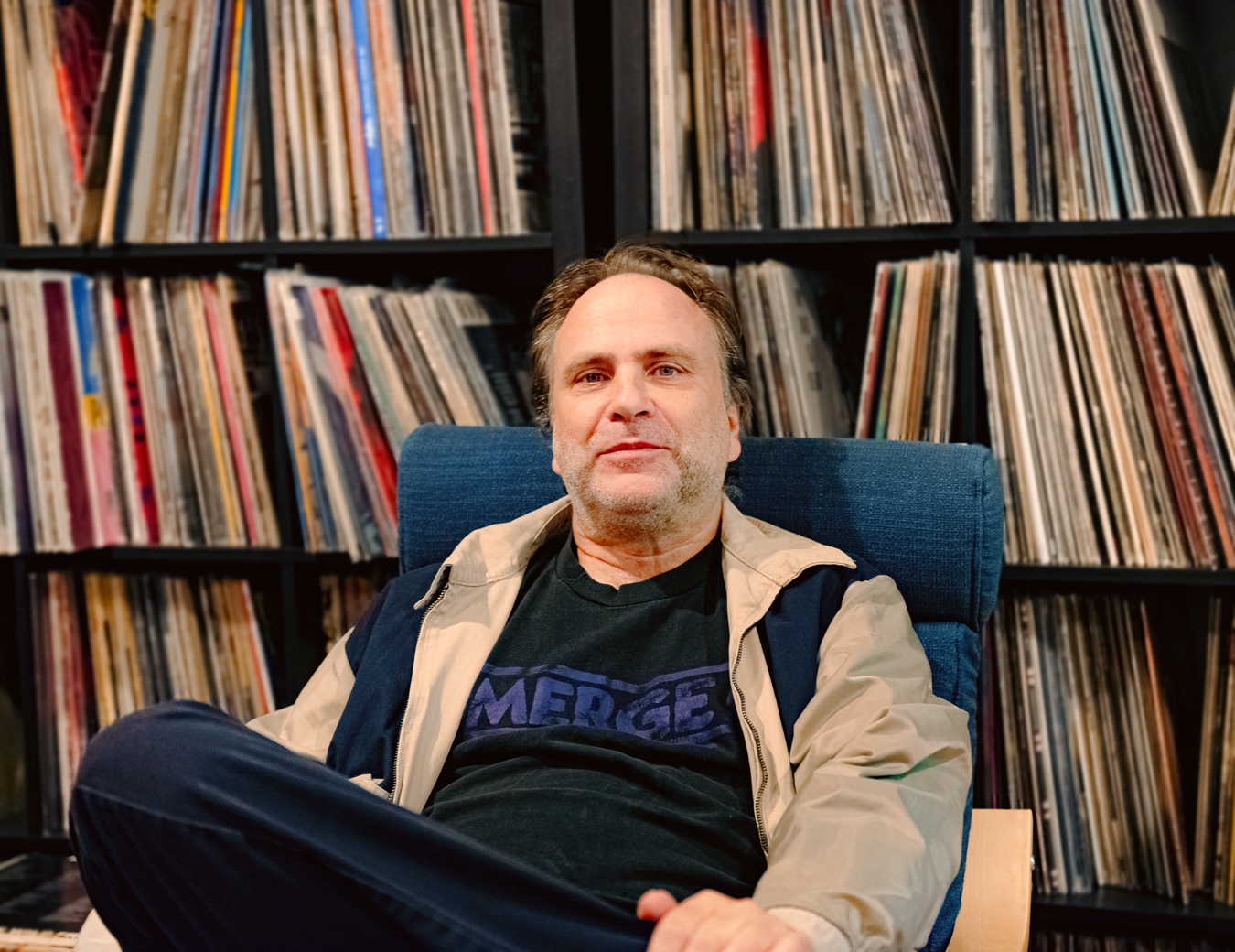 Interview: Glenn Boothe (Andmoreagain Presents)