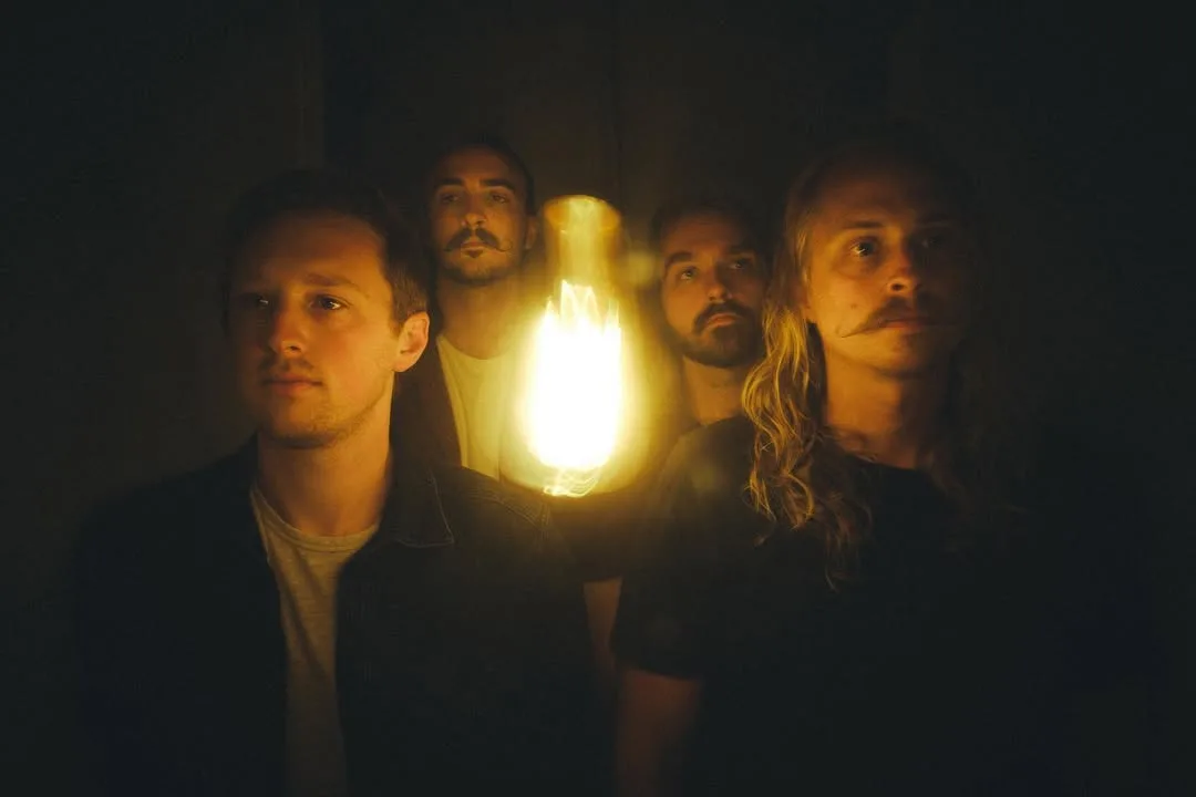 Interview: Braden Willis (Elder Bright)