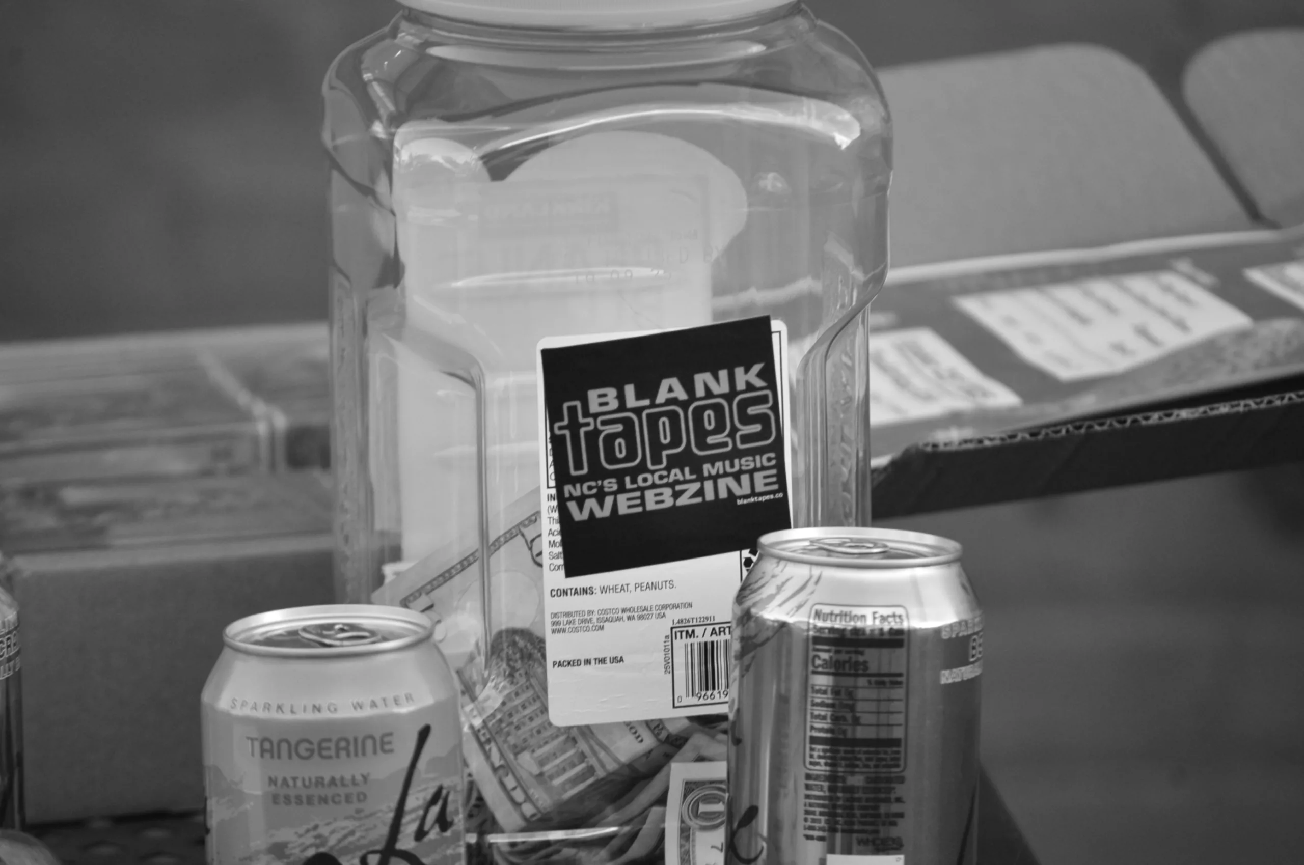 A Benefit Show for Frog Hollow Outdoors