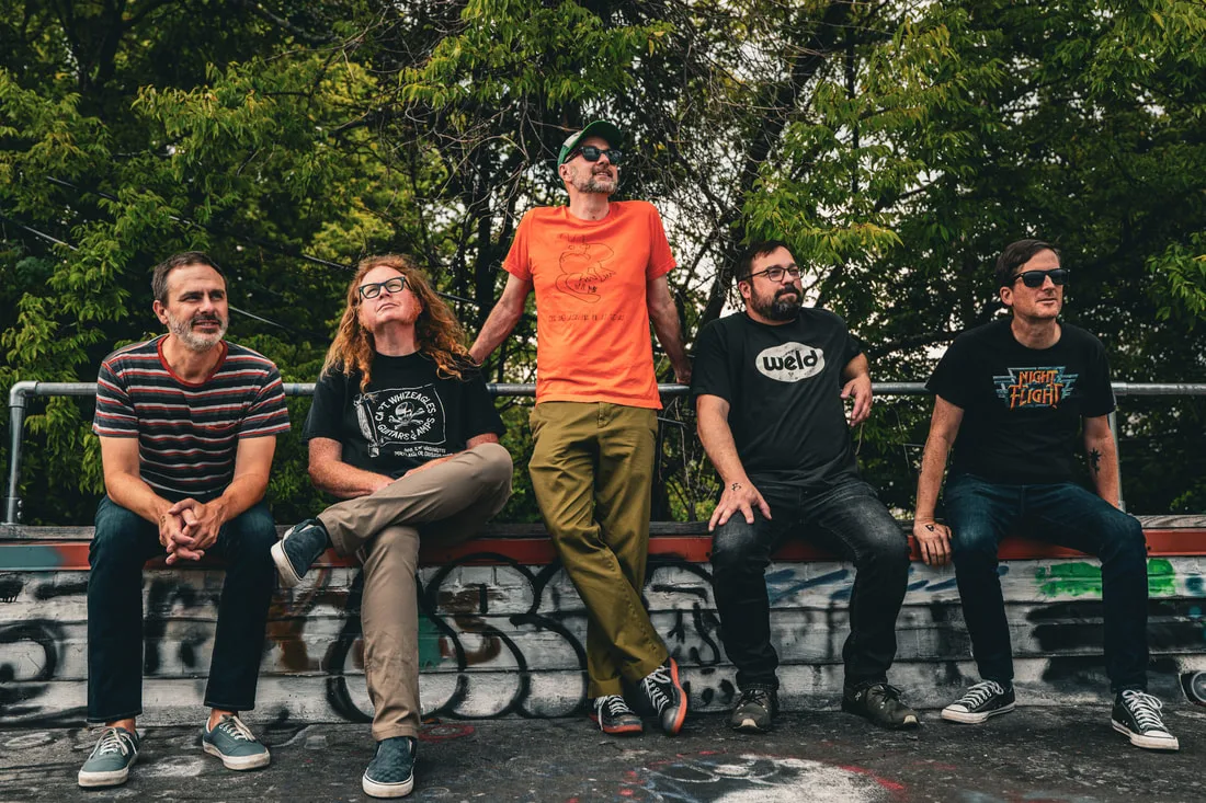 Interview: Eric Roehrig (Erie Choir)