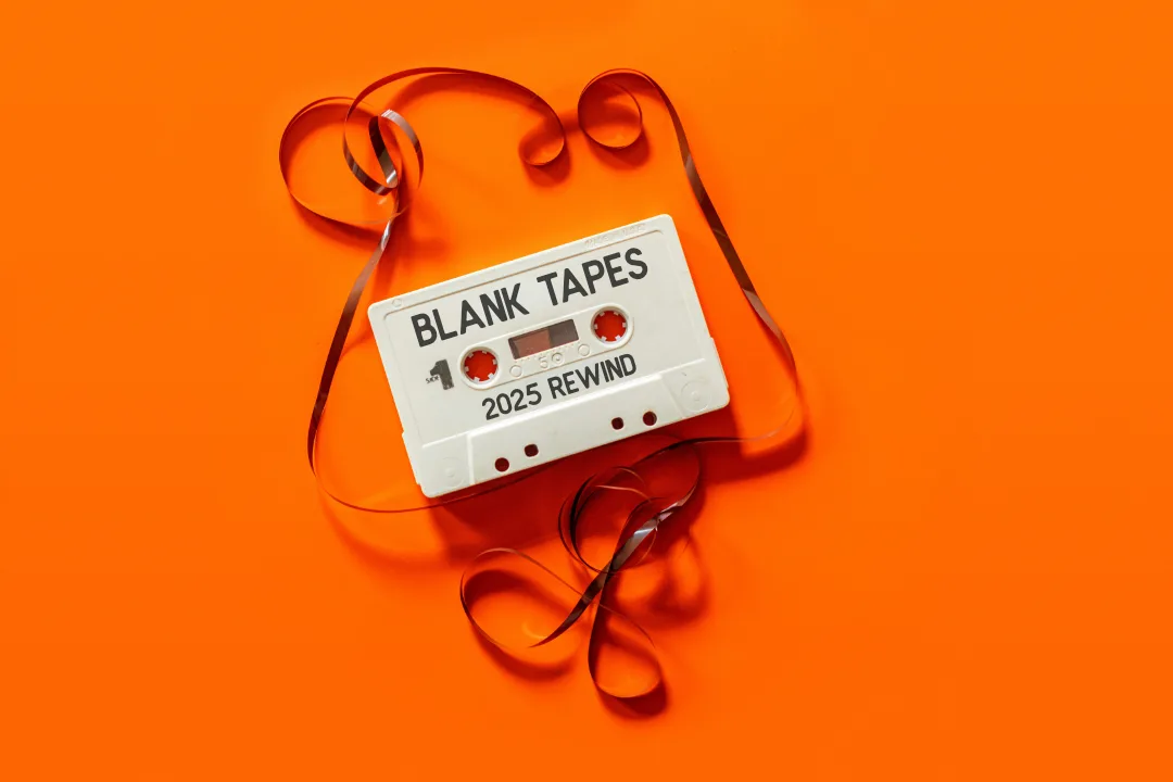 2025 Rewind: Our Favorite Albums, EPs, and Artists from North Carolina