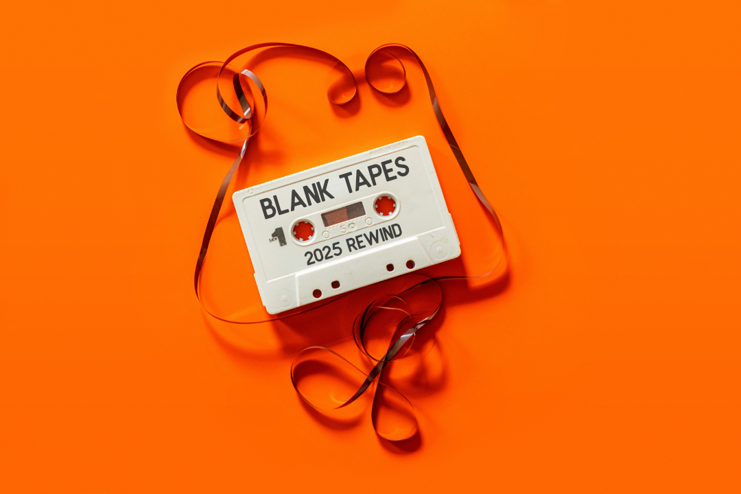 2025 Rewind: Our Favorite Albums, EPs, and Artists from North Carolina