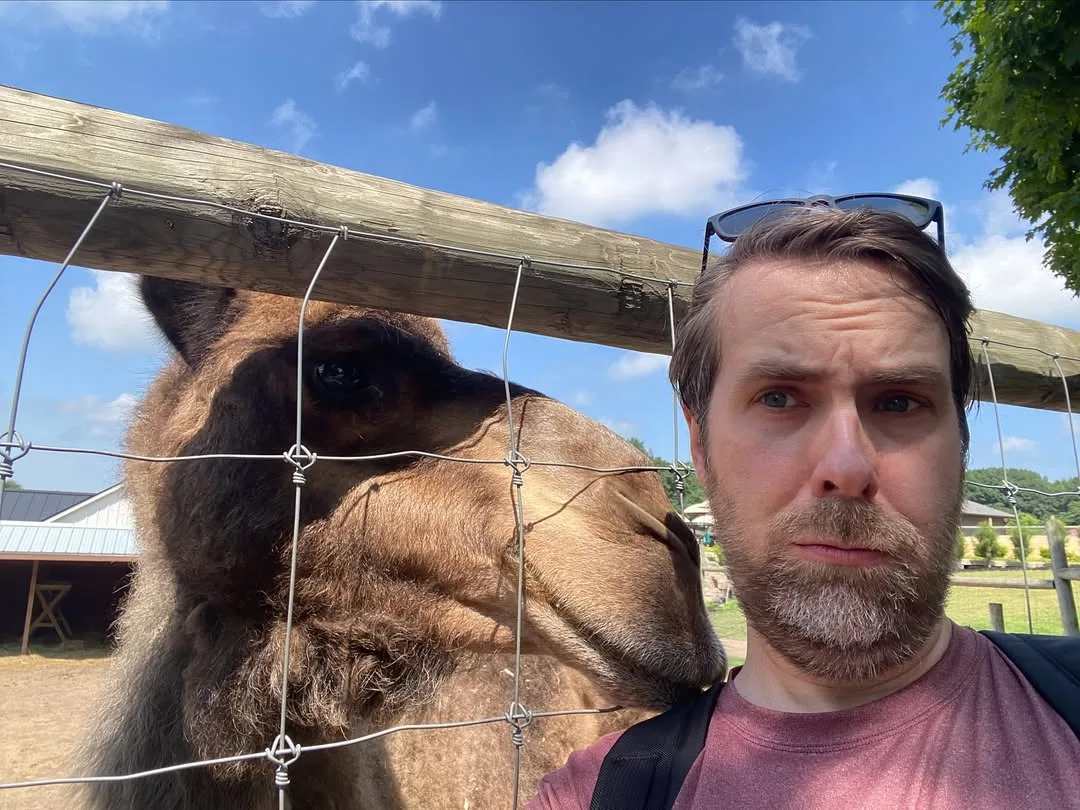 Interview: Jason Bales (The Yardarm)