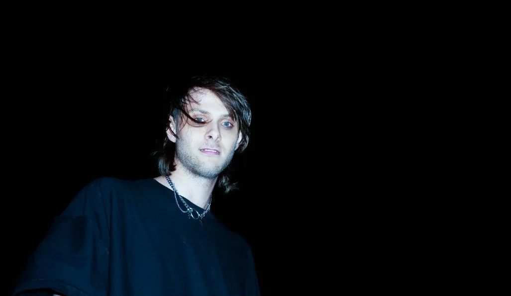 Interview: Ghoul Bae