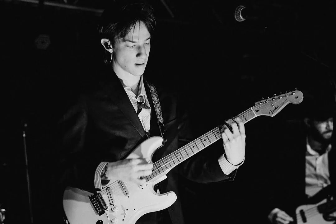 Interview: Dylan Wishon (Bedroom Division)