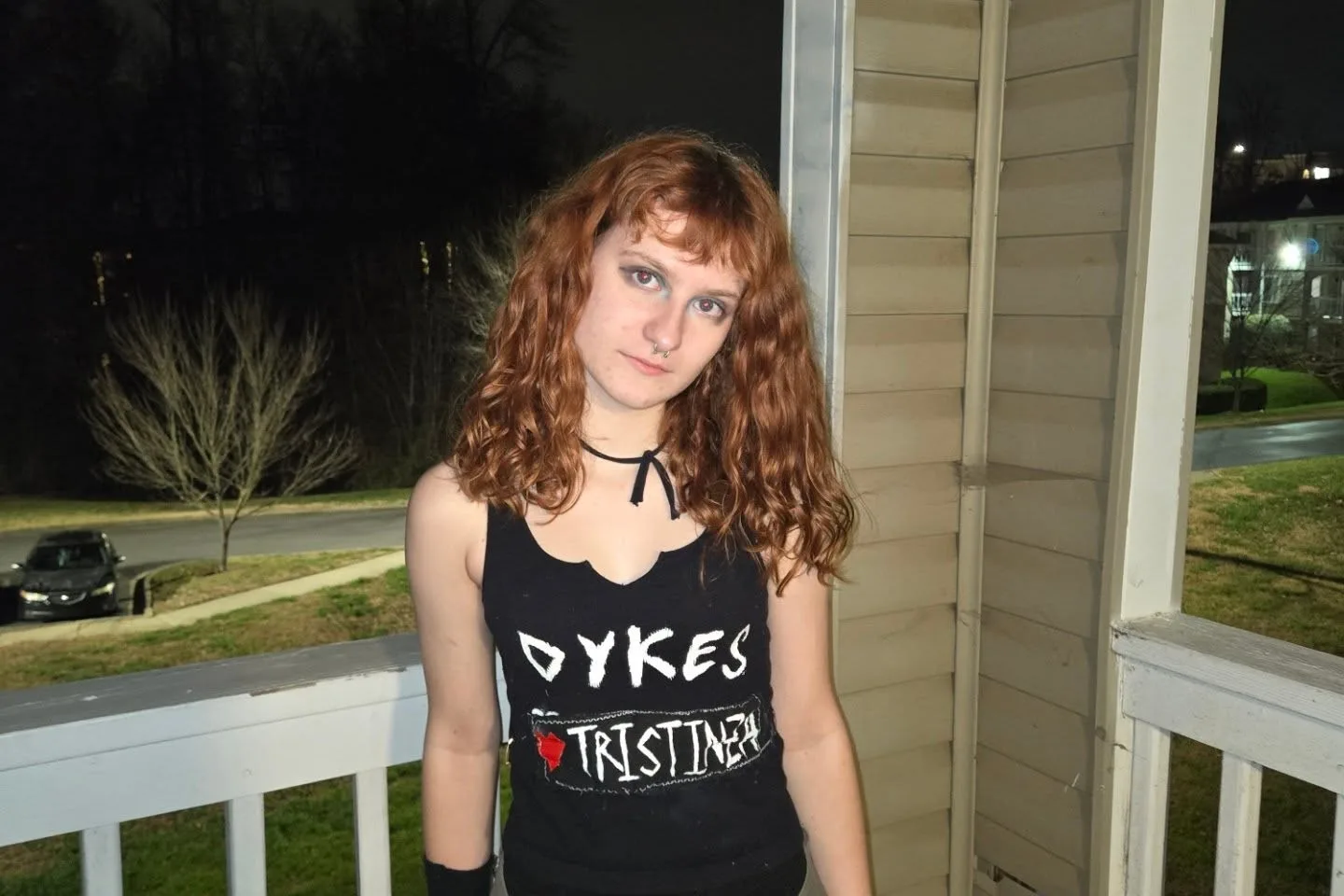 Interview: Ayslee Pilkenton (nc.scene)