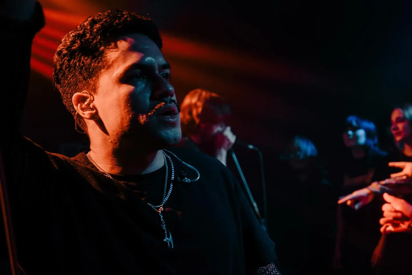 Interview: Eric Barrera (American Theory)