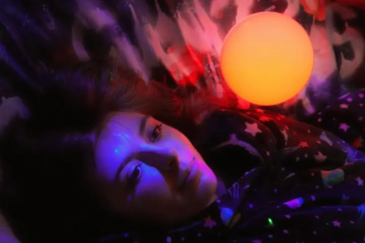 Interview: saturn is changing