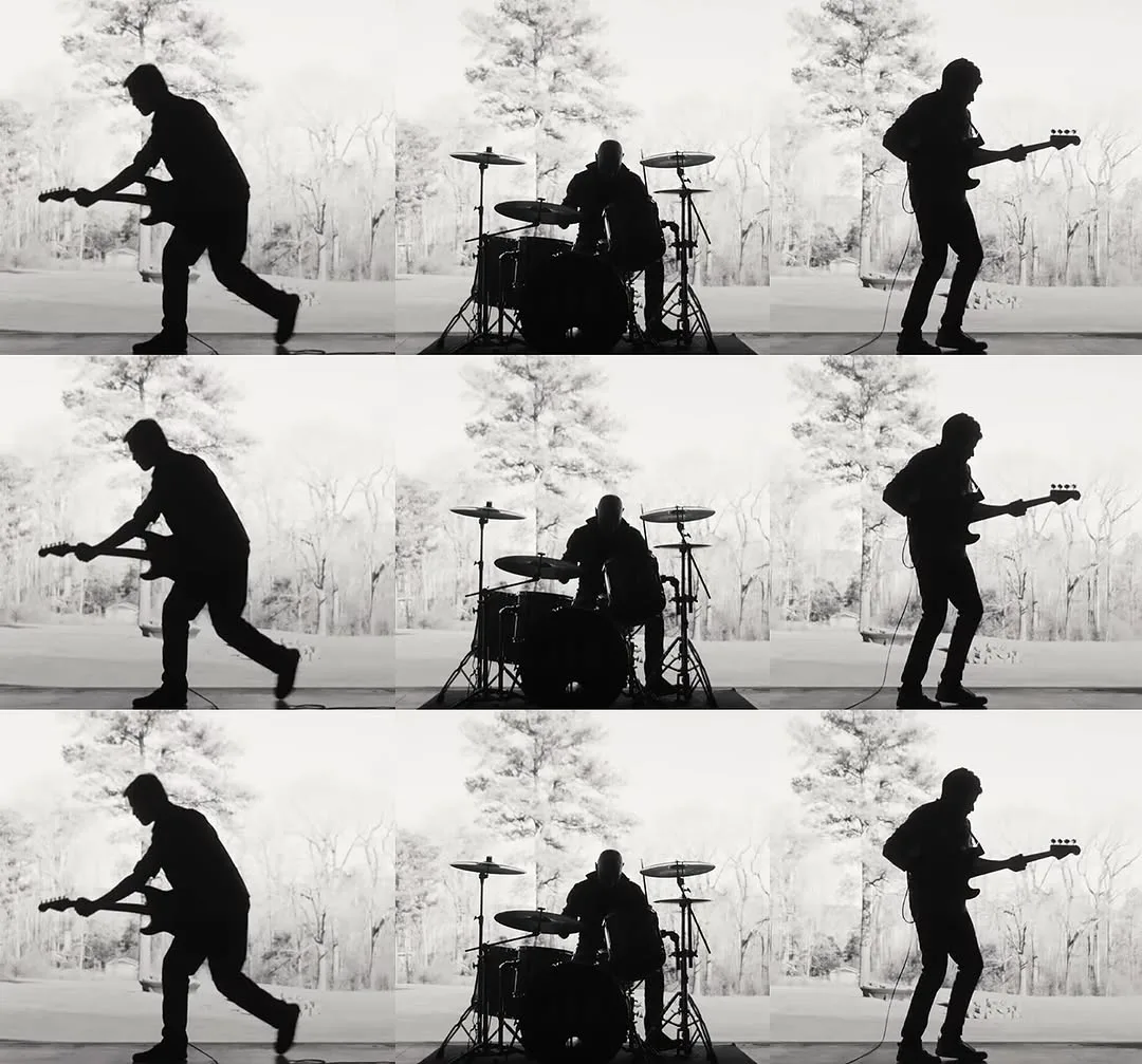 Interview: Chas McKeown (Gray Young)