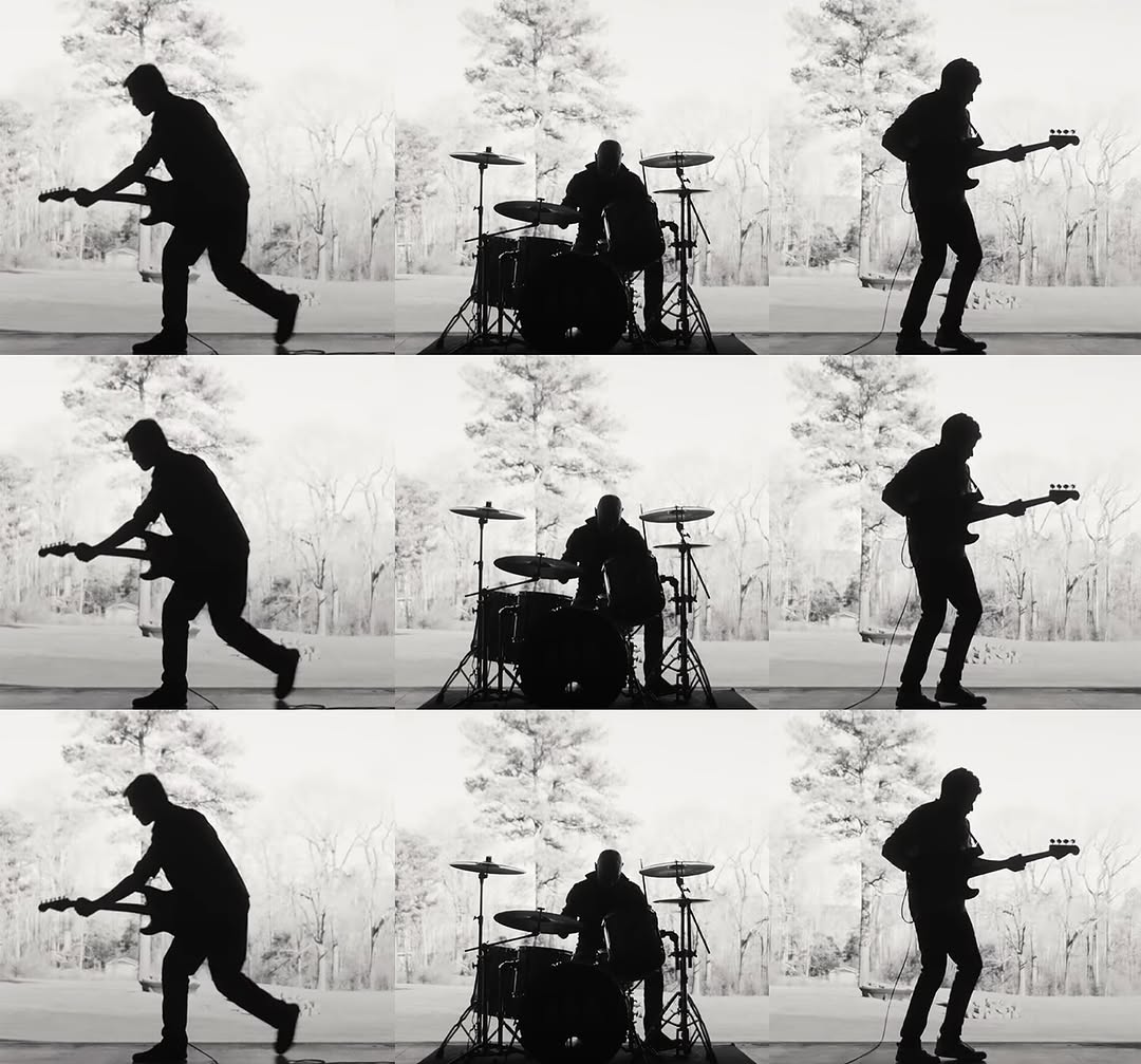 Interview: Chas McKeown (Gray Young)