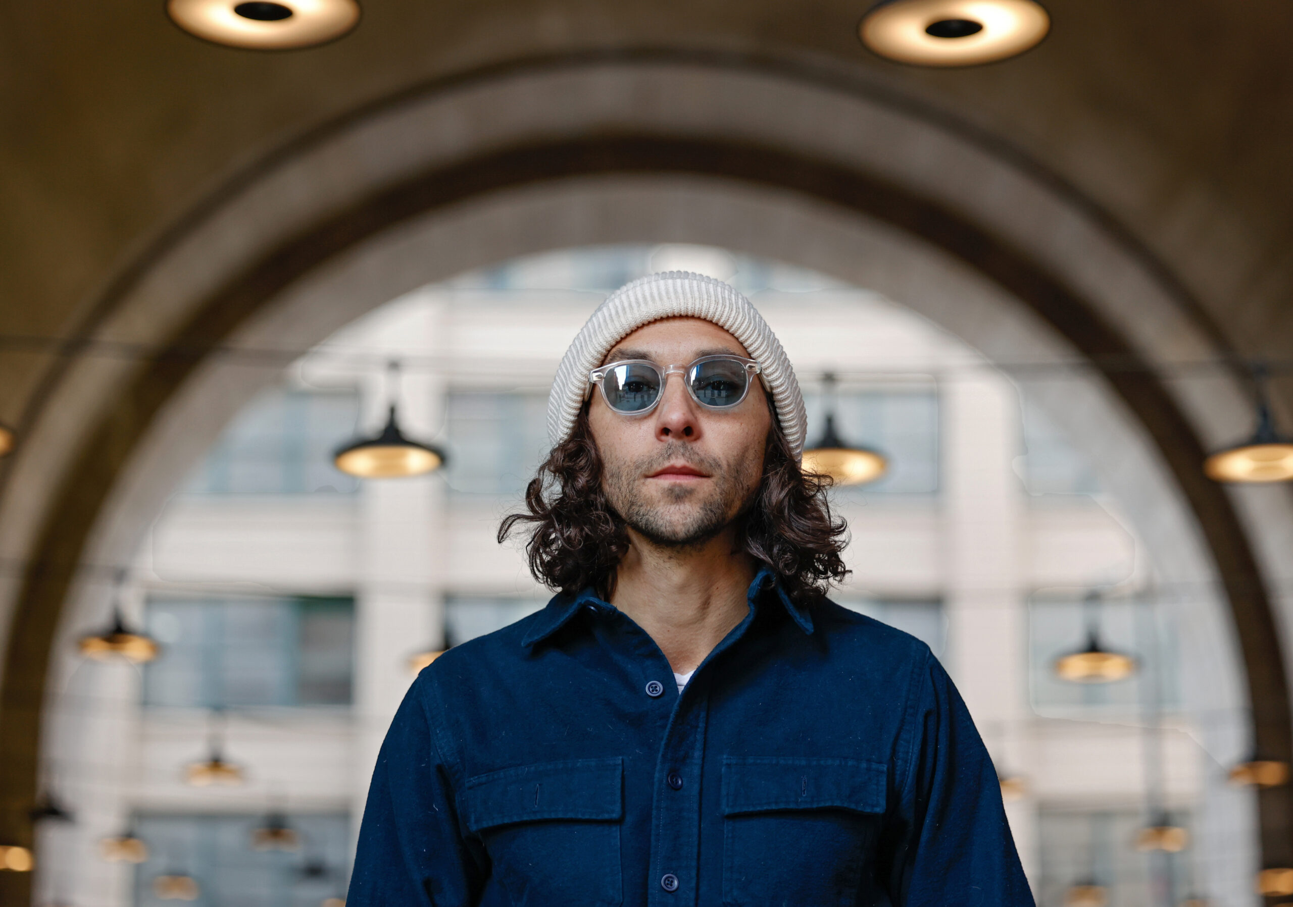 Interview: Brandon Harwood (Island Moons)