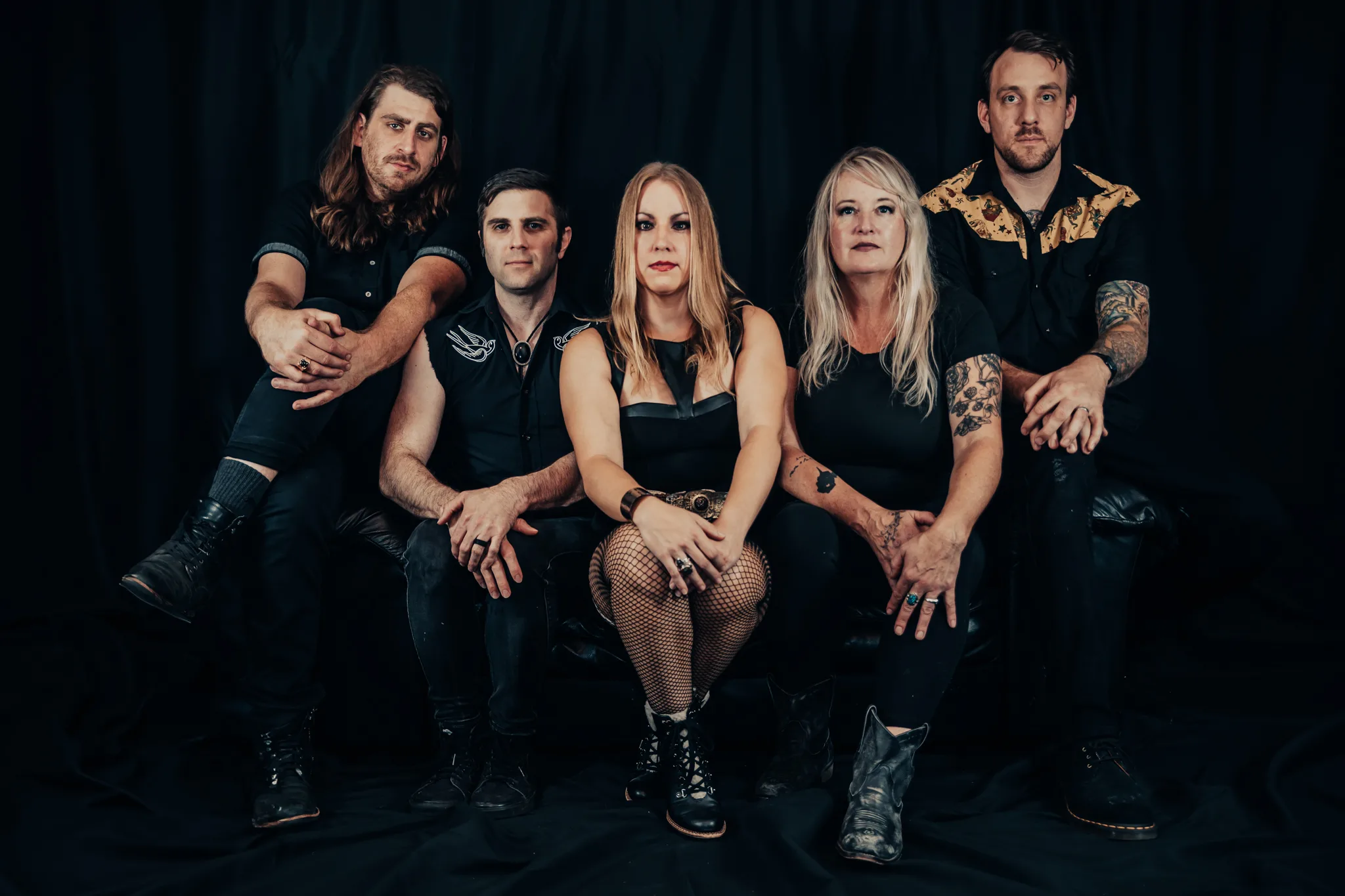 Interview: The Midnight Still