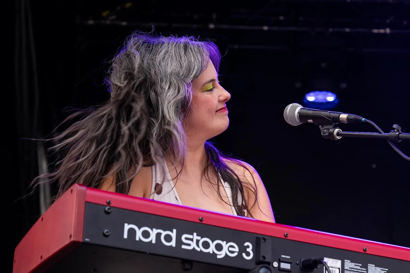 Interview: Chessa Rich