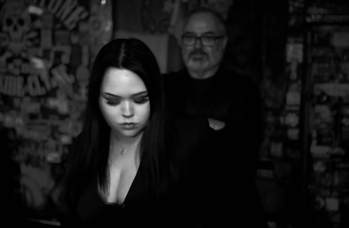 Interview: DJ DIL3MMA and Christian Hoefle