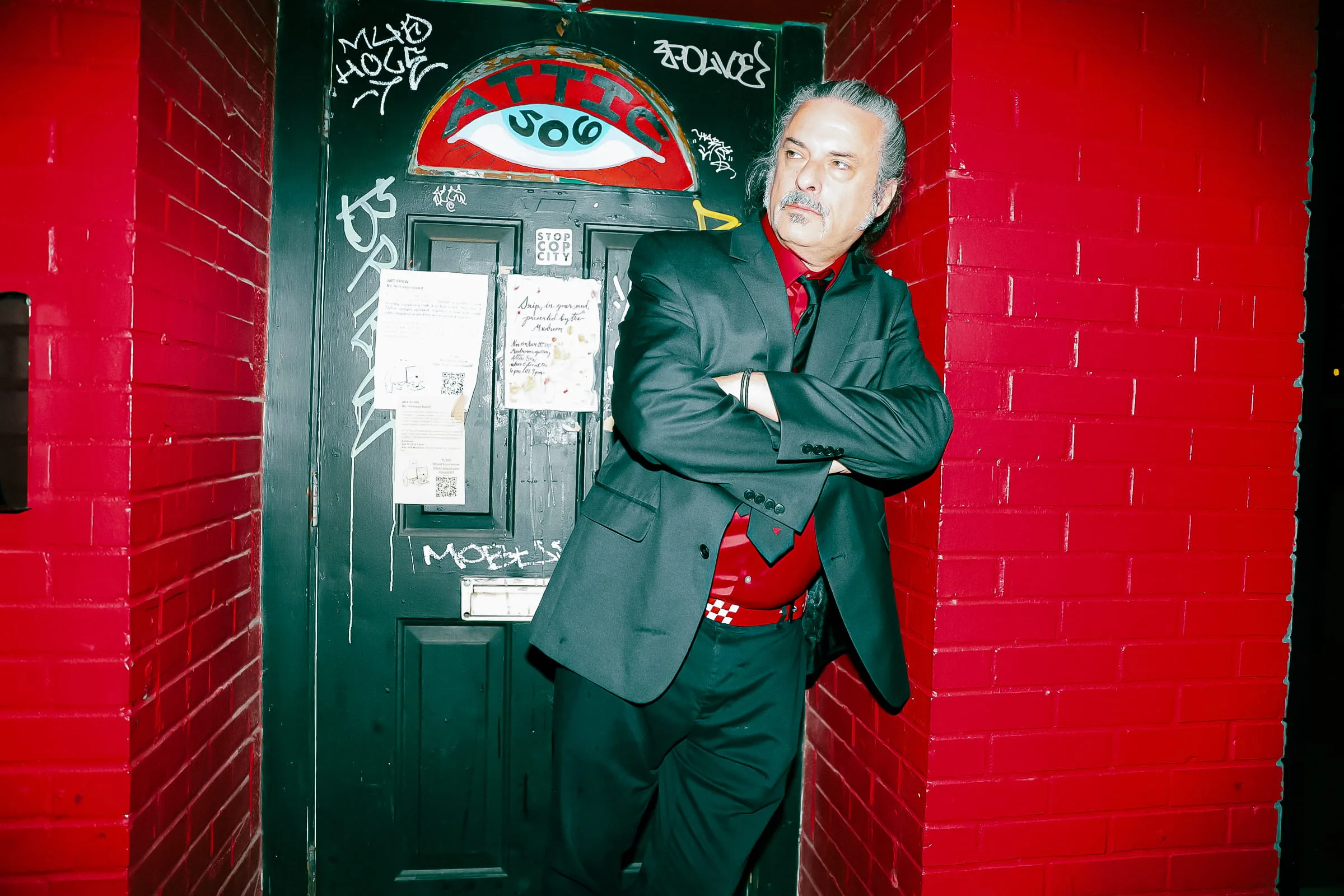 Interview: The King Teen