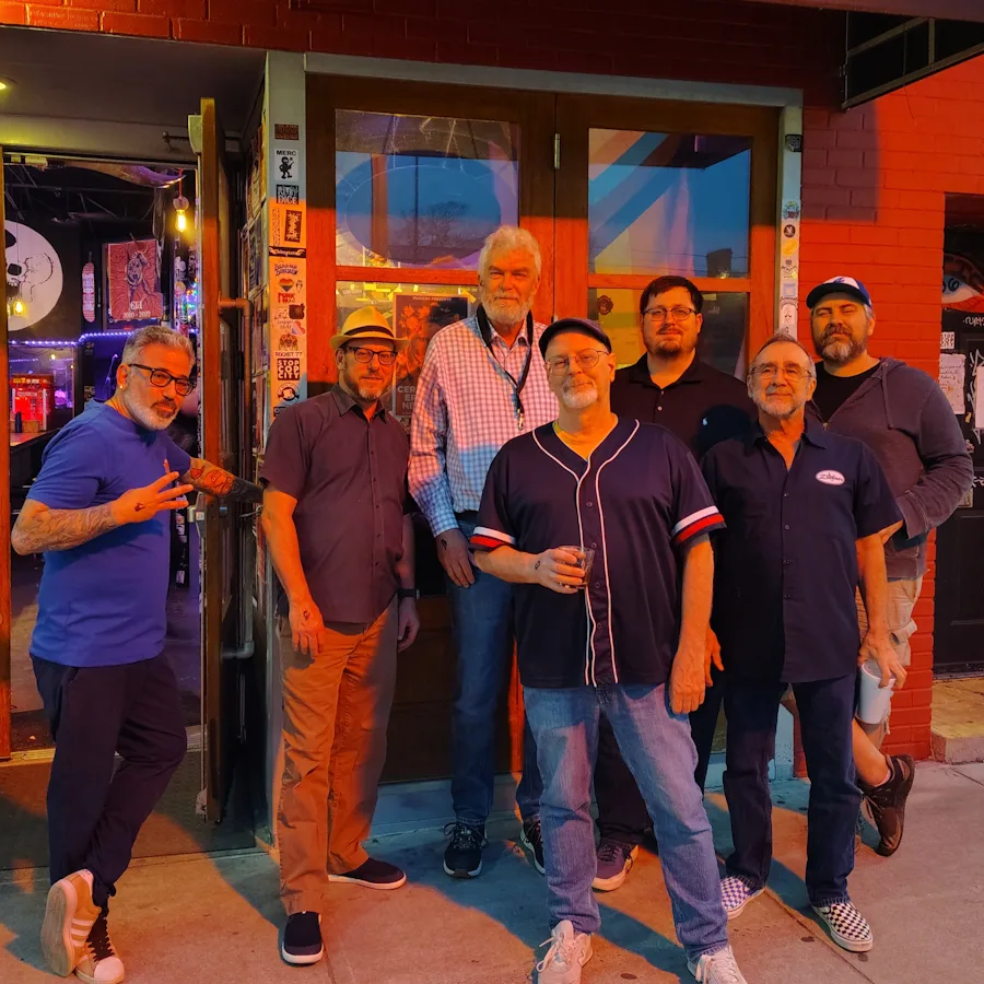 Interview: Thomas “Ski” Szypulski (Sound System Seven)