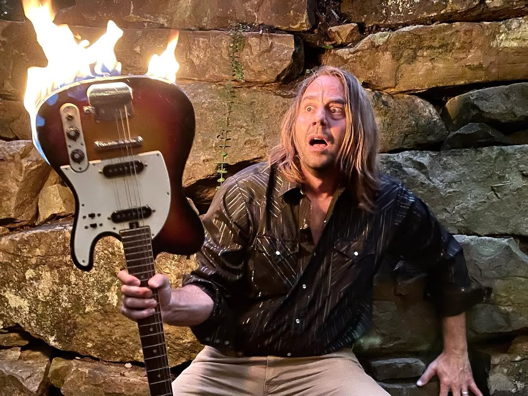 Interview: Ryan Anderson (Minorcan)