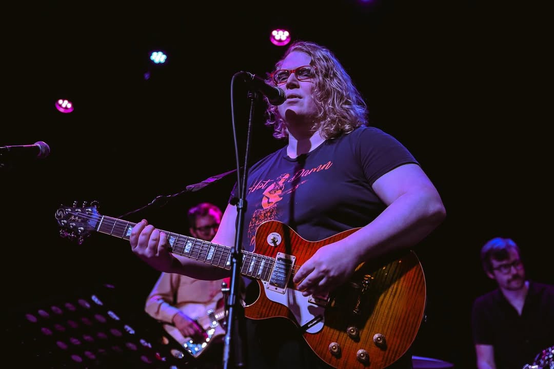 Interview: Amelia Riggs