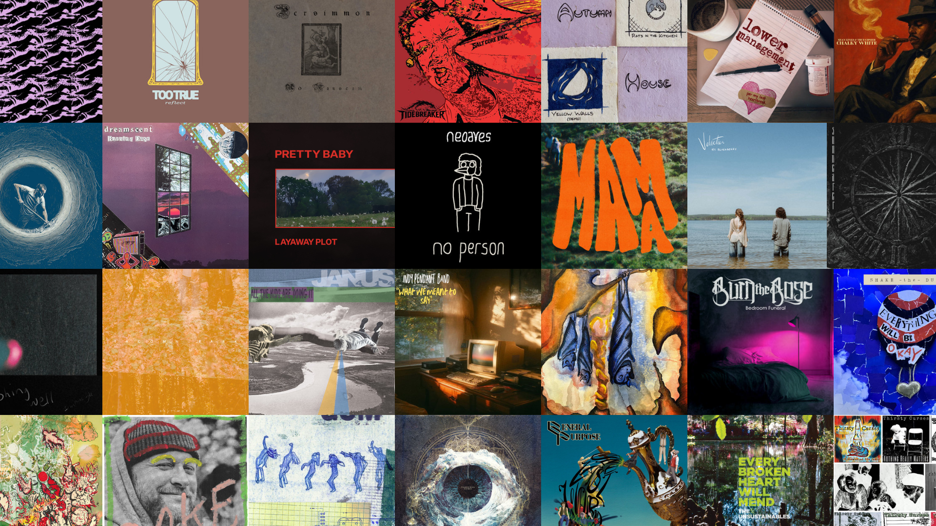 New Music NC: April 2026