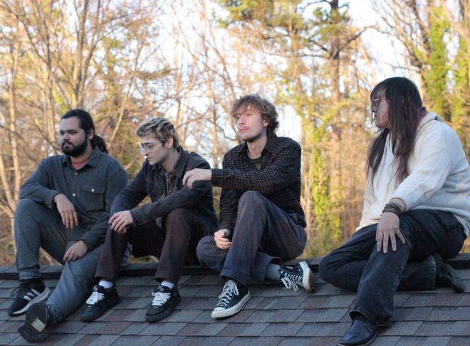 Interview: ever,ending