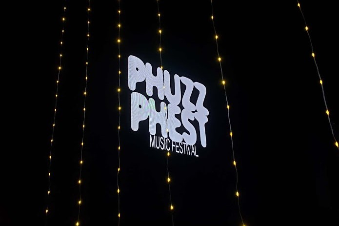 A Weekend at Phuzz Phest 2026