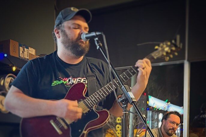 Interview: Jason Buel (Slow Run Club)