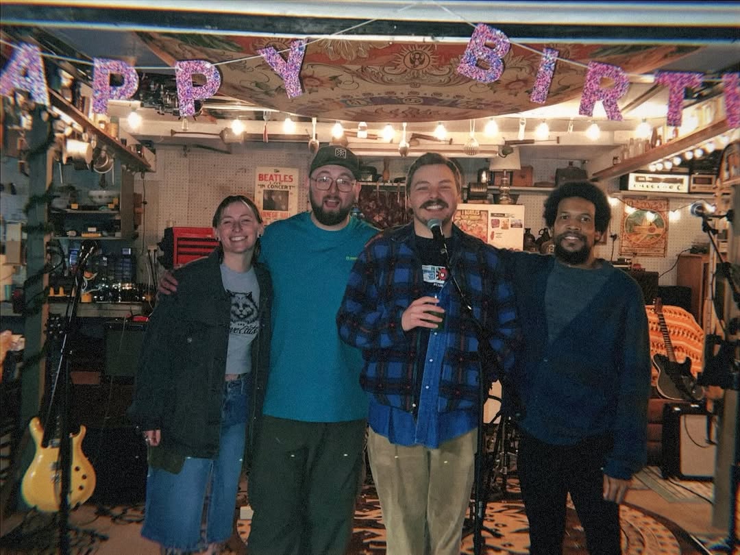 Interview: Purple Cabbage