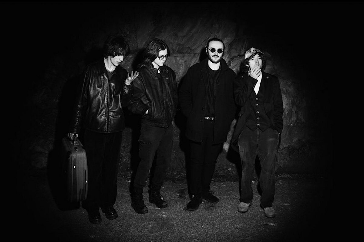 Interview: Alla Prima