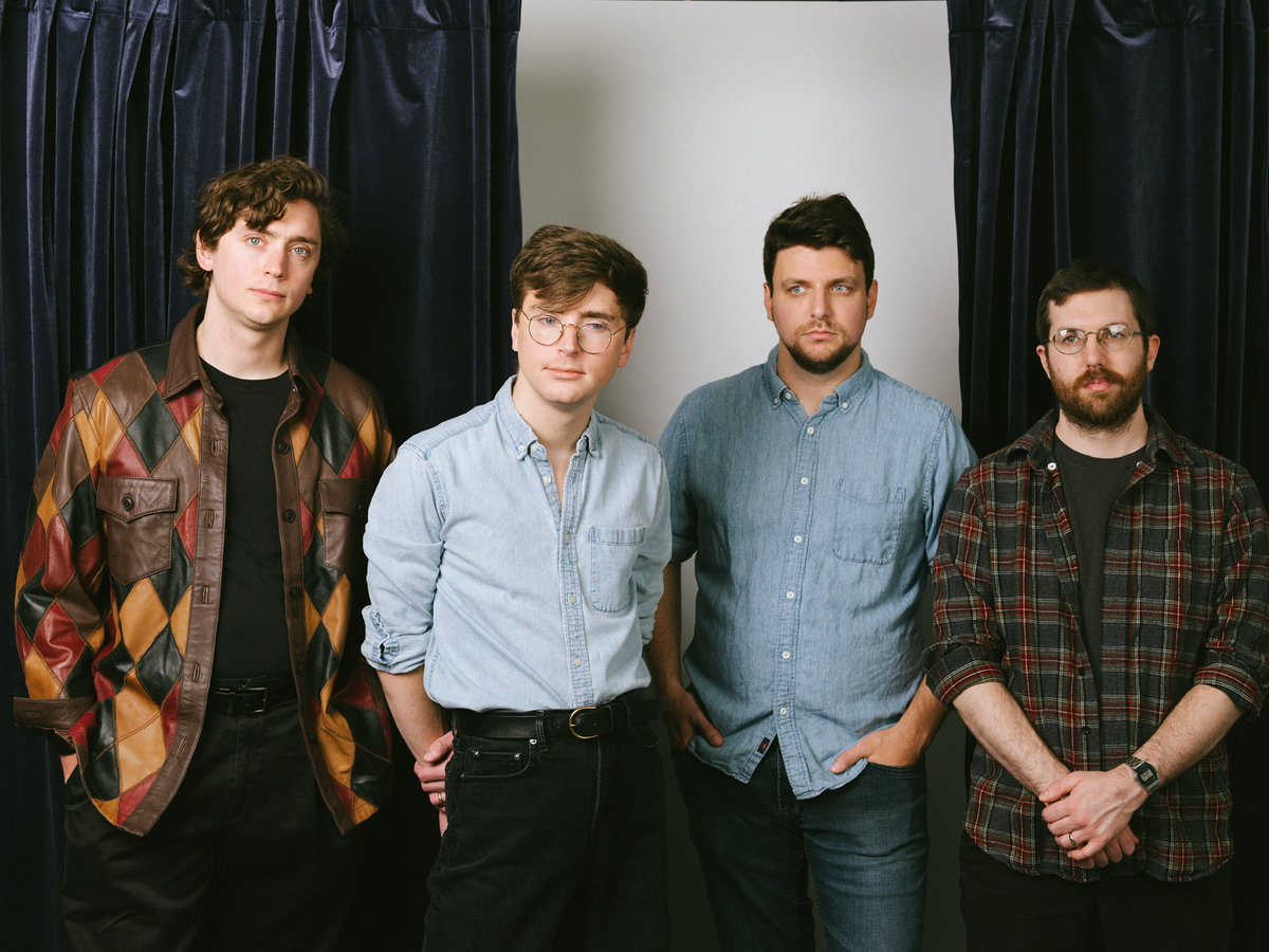 Interview: Benjamin Newgard (Bee Million)