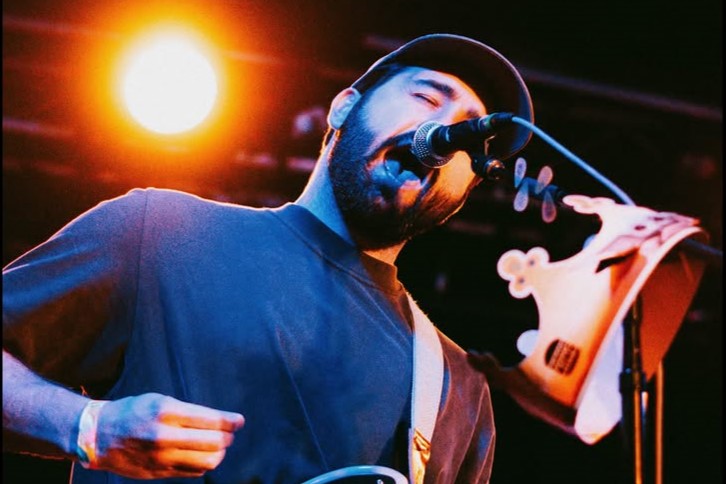 Interview: John Gamble (Still Bones)