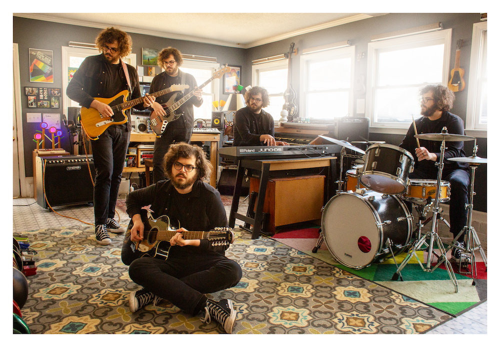 Interview: Justin Ellis (Ravary)