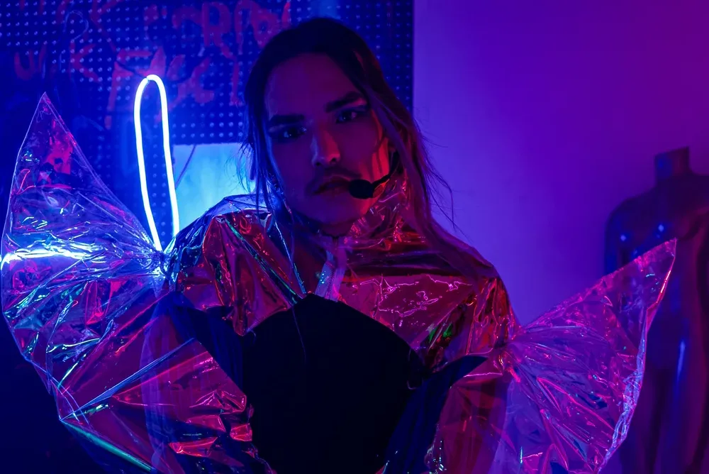 Interview: Xela Bela