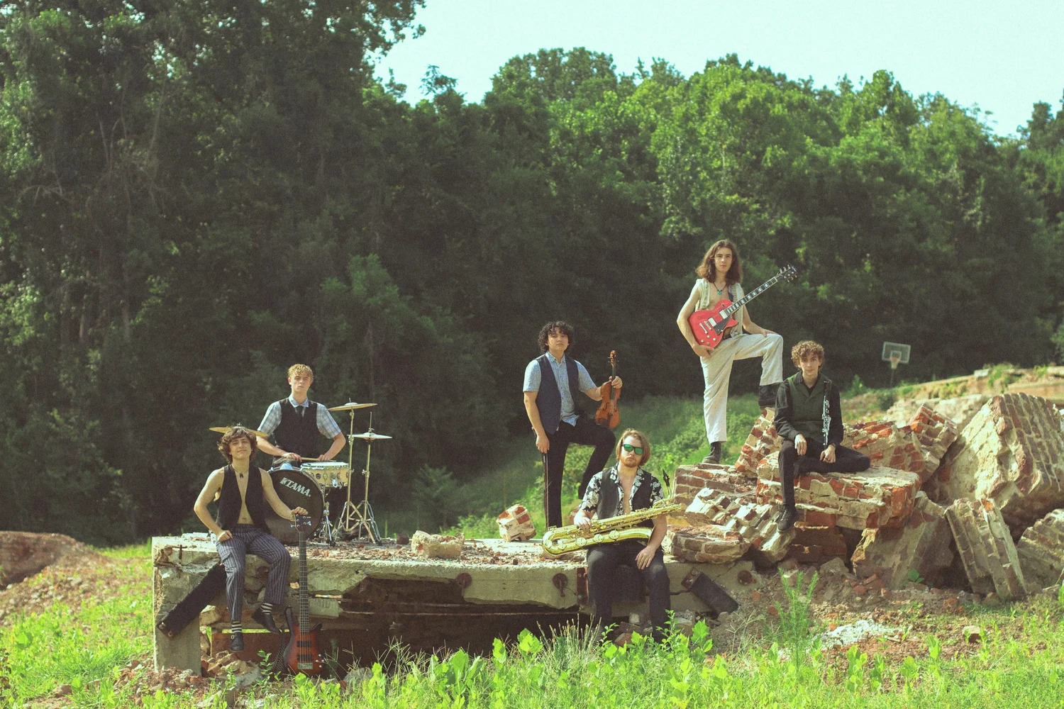 Interview: General Purpose