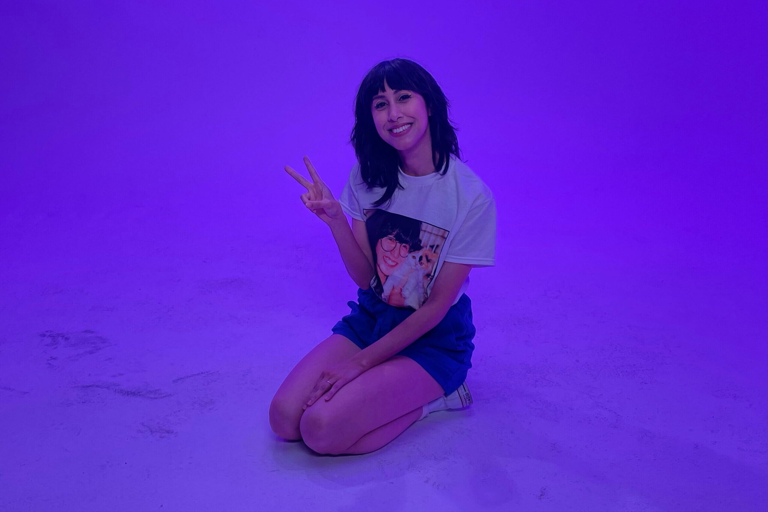 Interview: Teens in Trouble