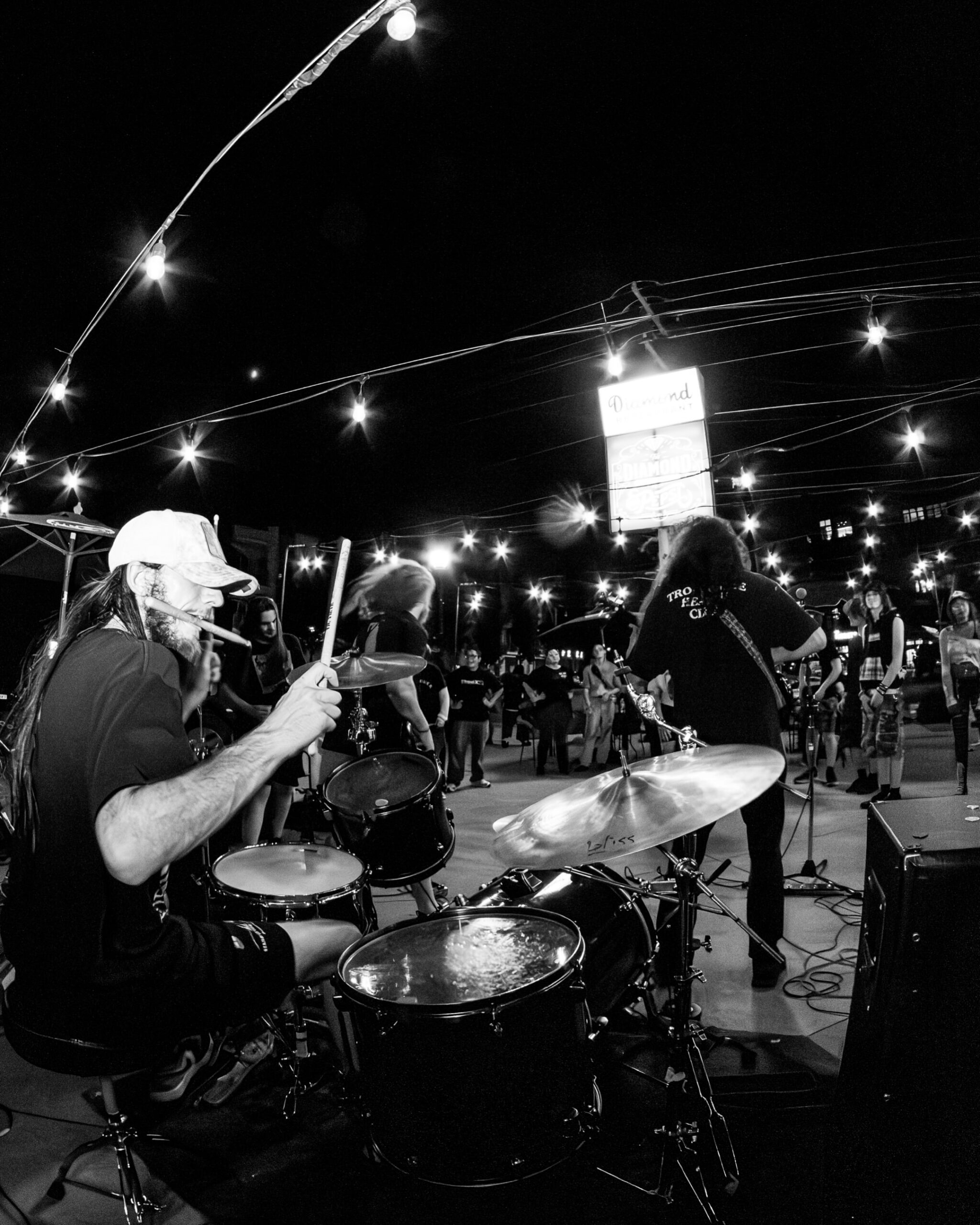 Interview: thisislandearth