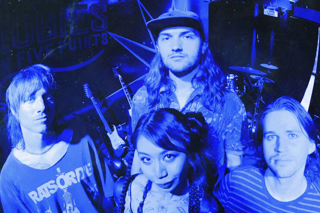 Interview: dreamscent