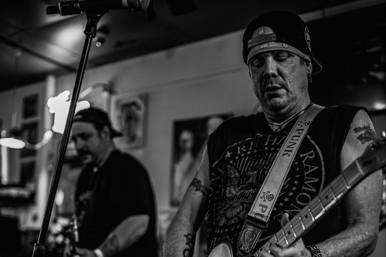 Interview: Drat the Luck