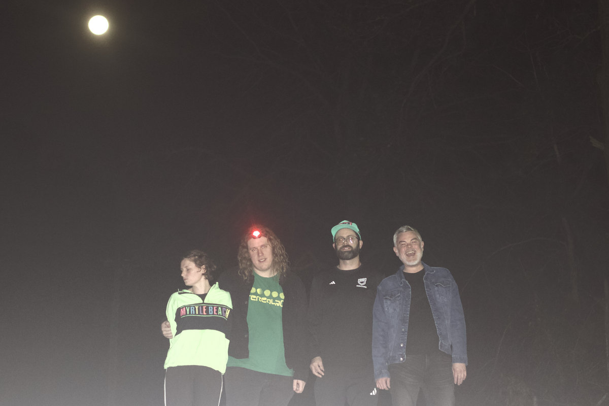 Interview: Infinitefreefall