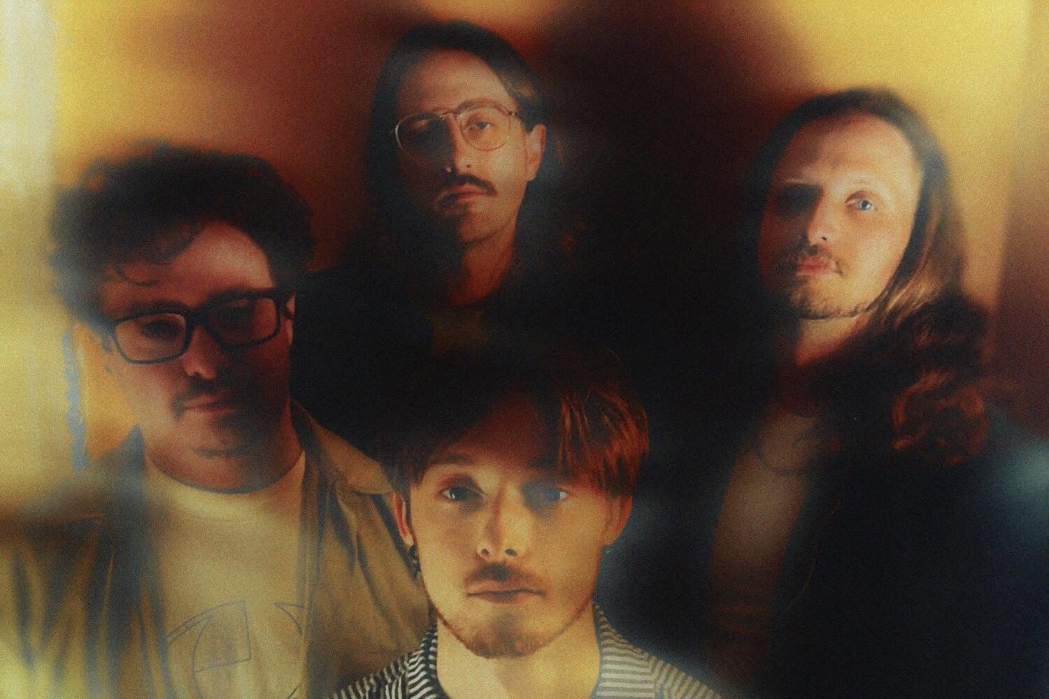 Interview: Mourning Lotus