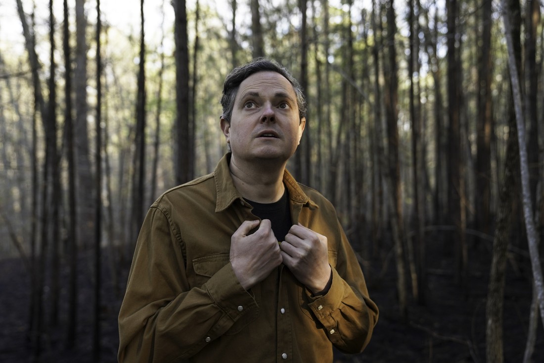 Song Premiere: Twilark - "No Cowboy Song"