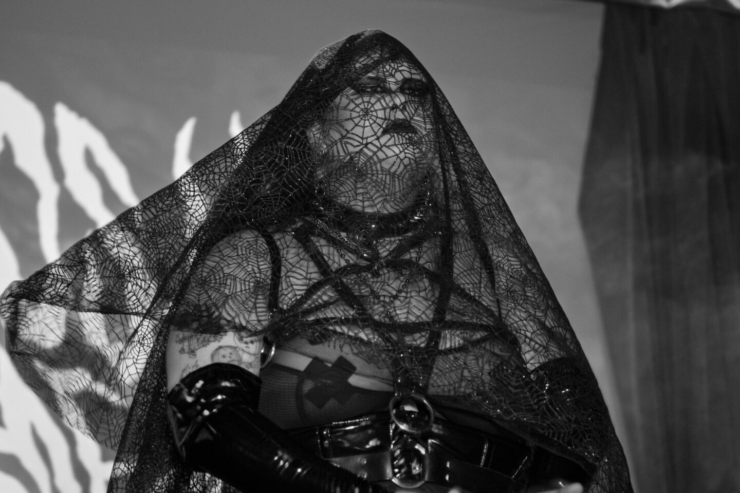 Interview: Mostly Mesh