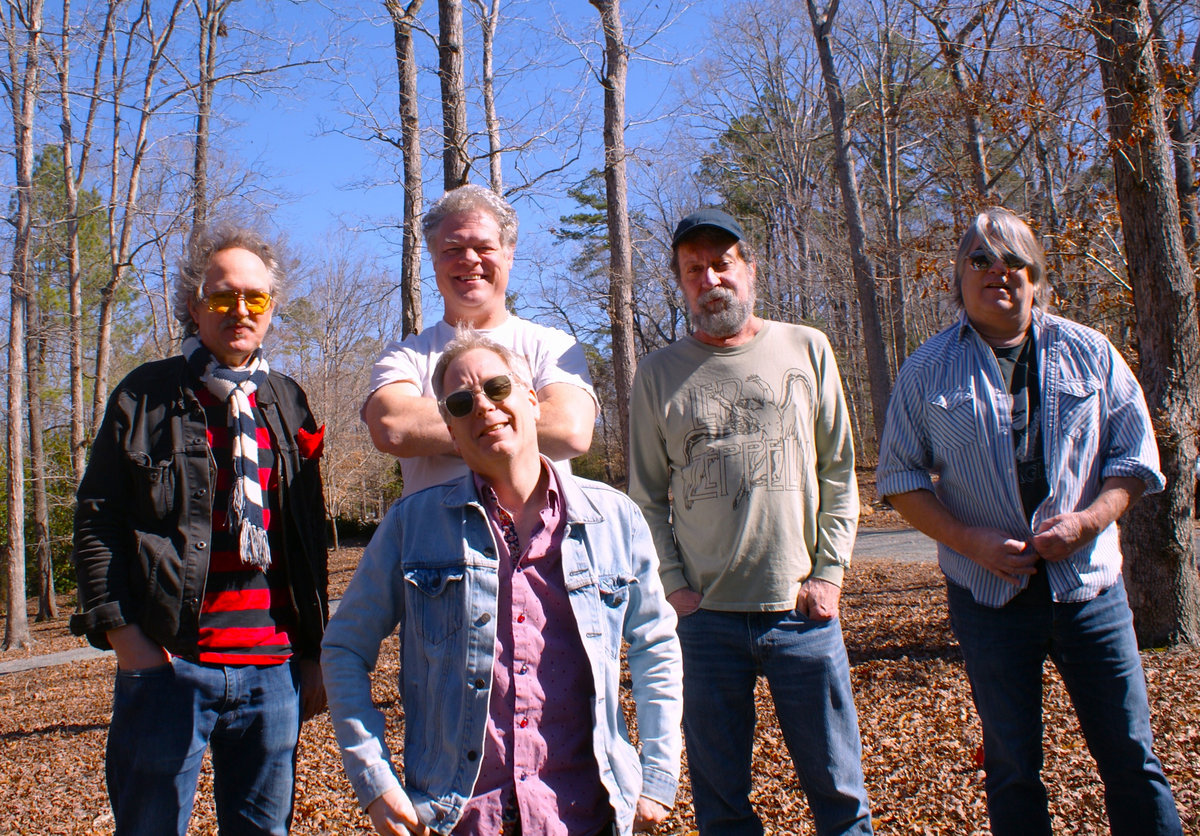 Interview: Knockout Artist