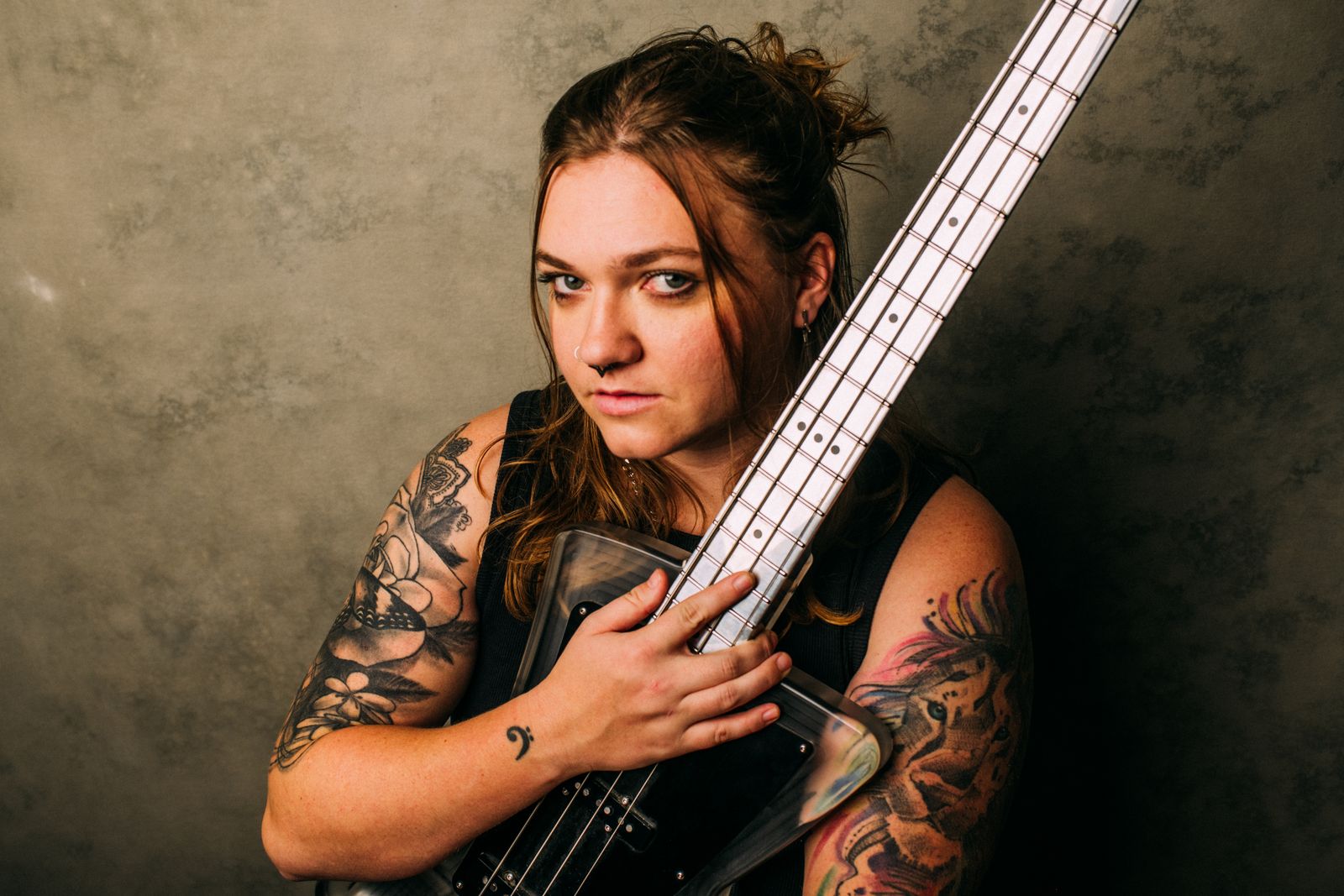 Interview: McKinney