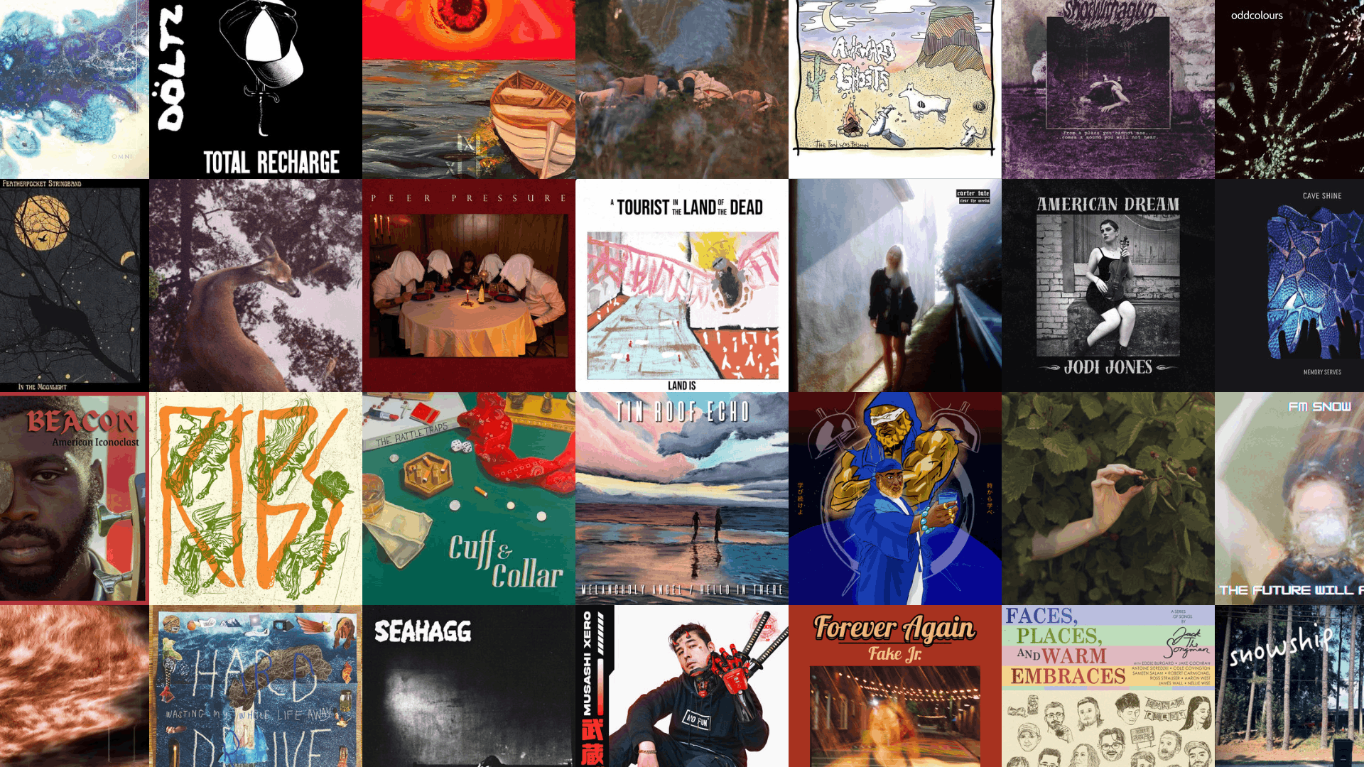 New Music NC: August 2026