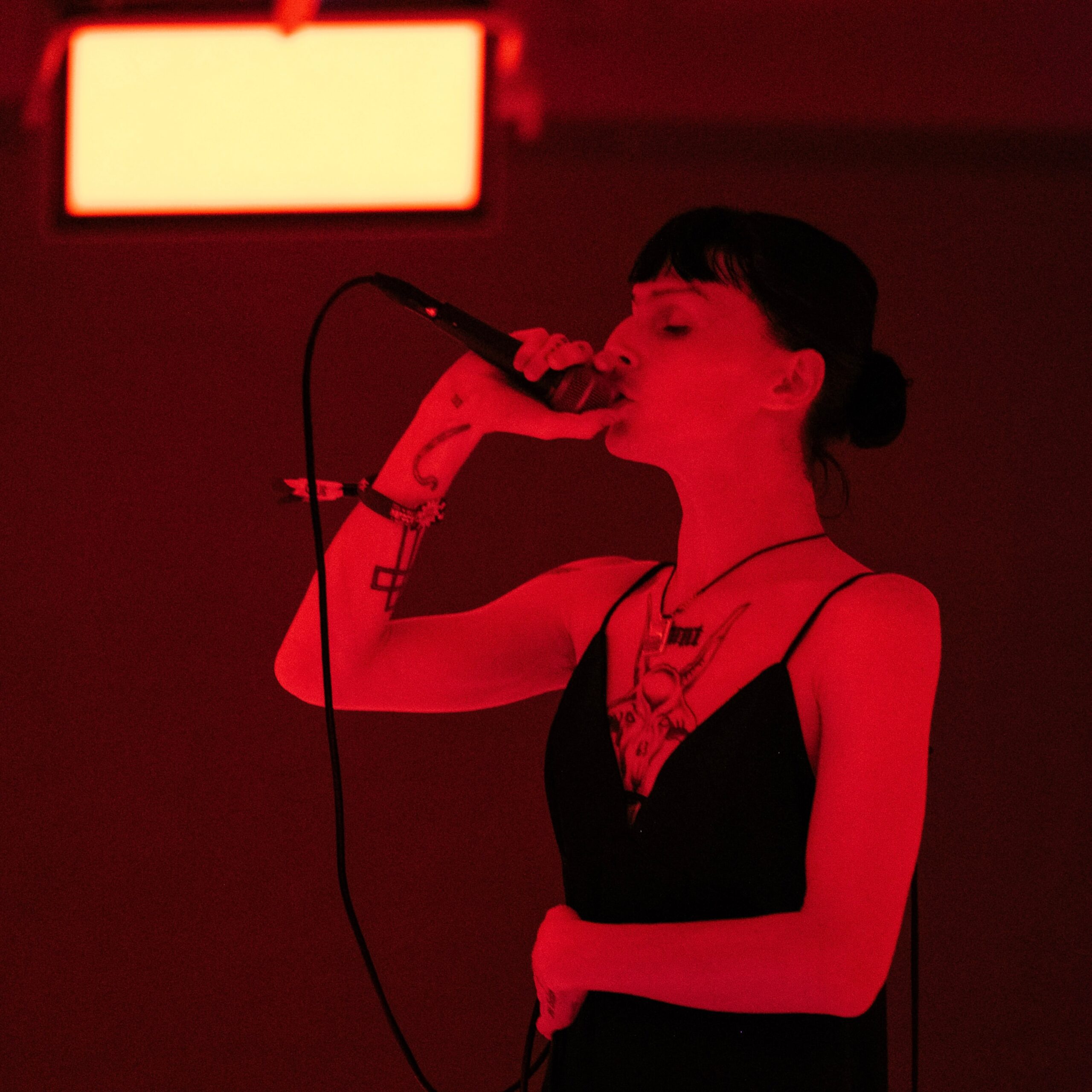 Interview: Lady Kabela